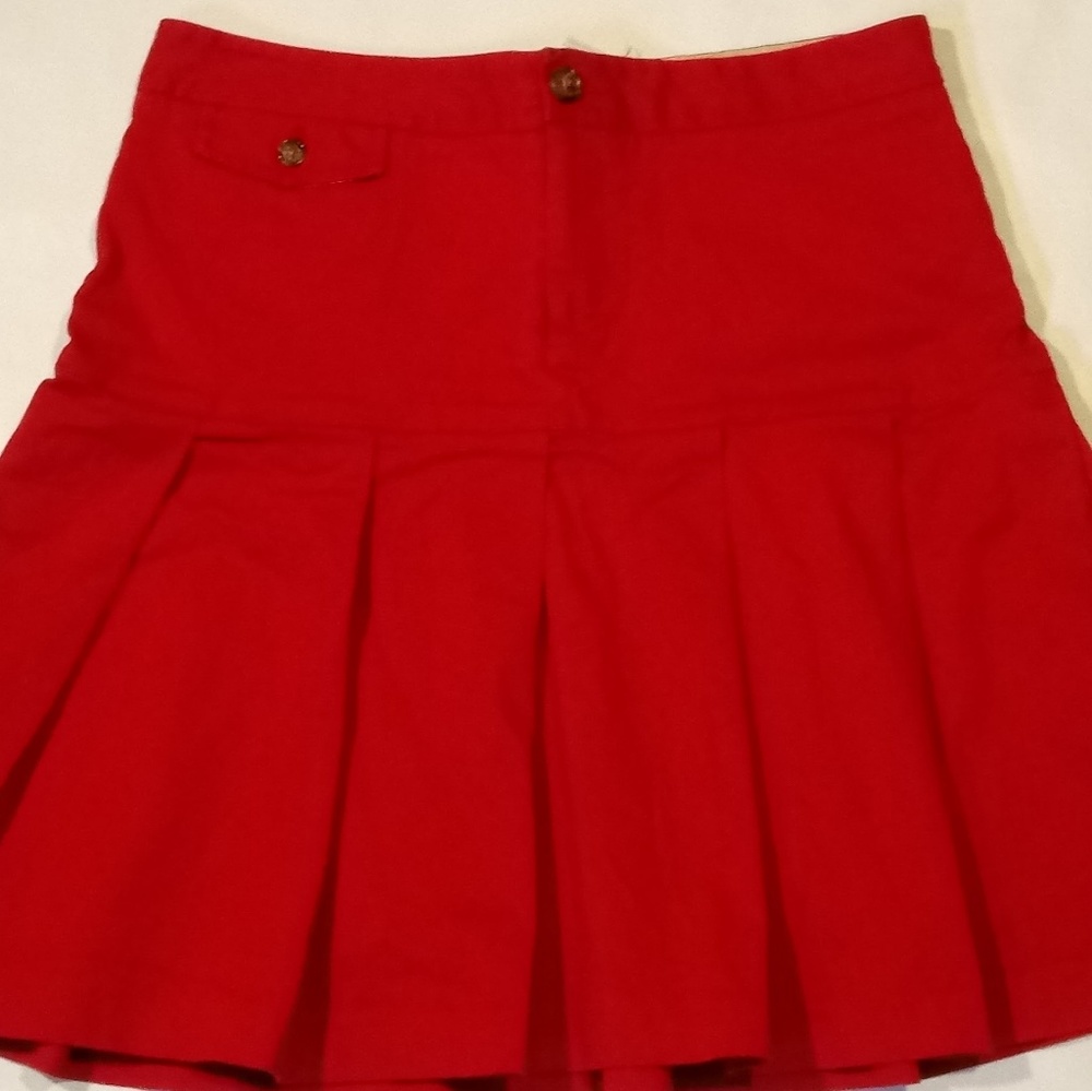 Tommy Hilfiger Skirt Size 8